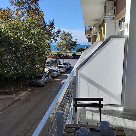 Pansea 11 Exclusive Suites Солун Екстериор снимка