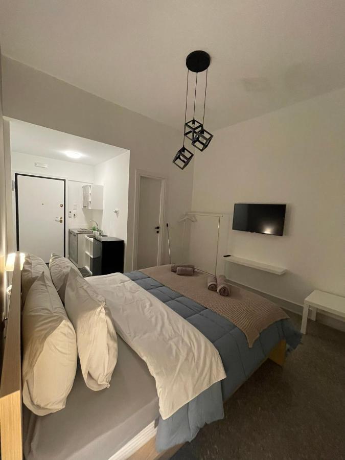 Pansea 11 Exclusive Suites Солун Екстериор снимка