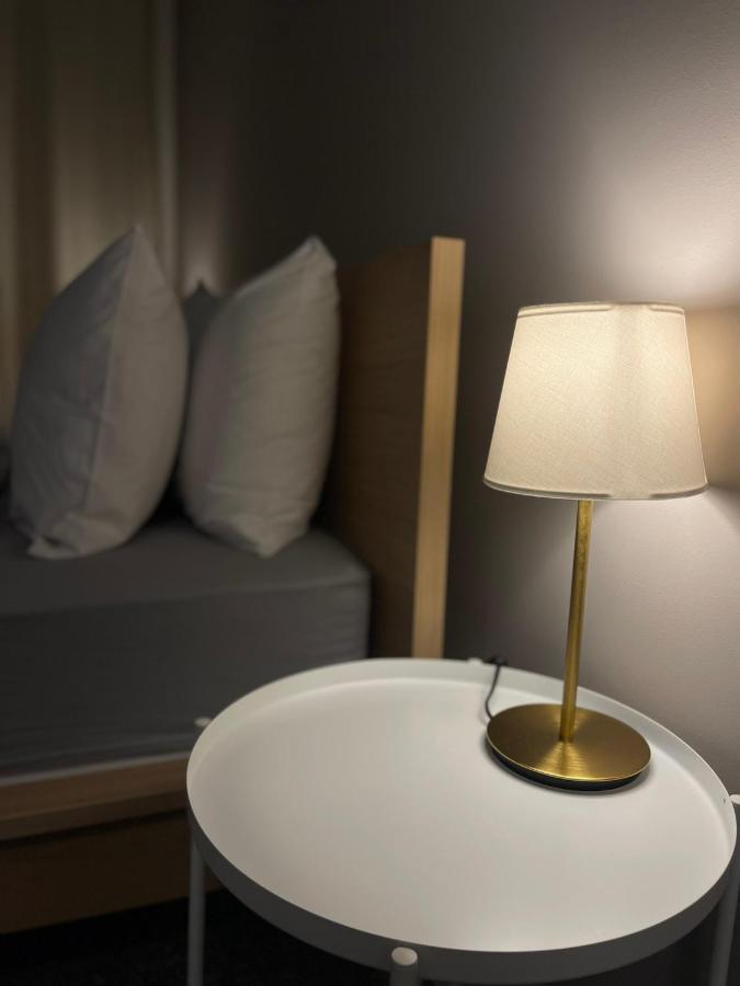 Pansea 11 Exclusive Suites Солун Екстериор снимка