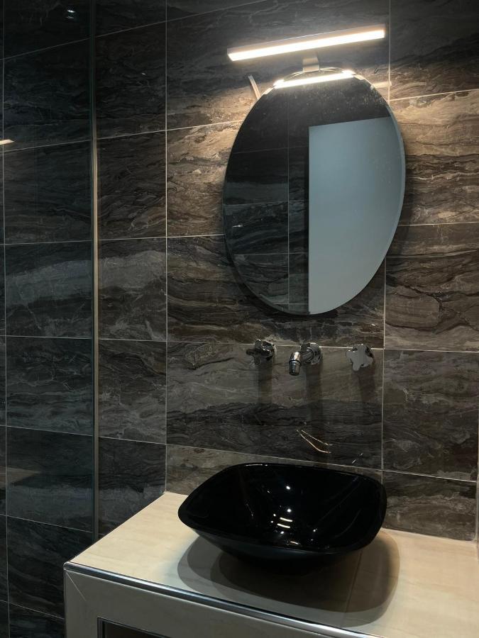 Pansea 11 Exclusive Suites Солун Екстериор снимка
