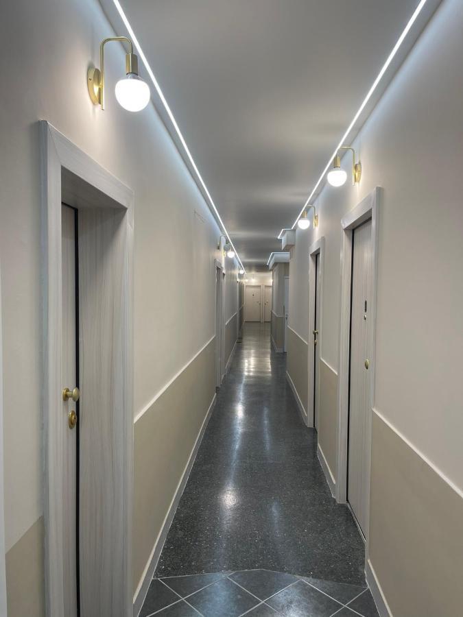 Pansea 11 Exclusive Suites Солун Екстериор снимка