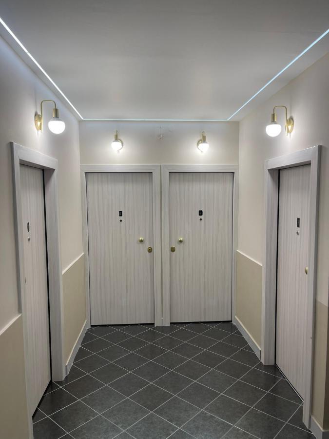 Pansea 11 Exclusive Suites Солун Екстериор снимка