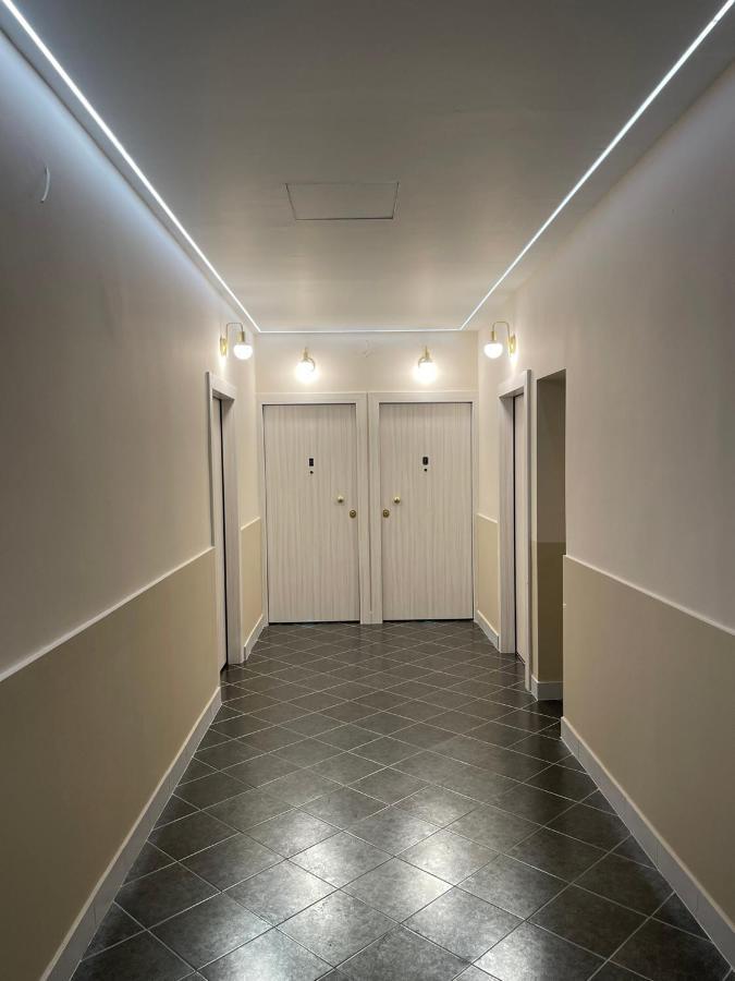 Pansea 11 Exclusive Suites Солун Екстериор снимка