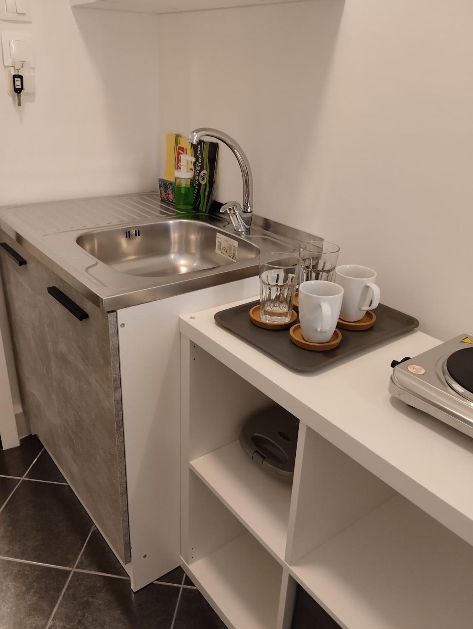 Pansea 11 Exclusive Suites Солун Екстериор снимка