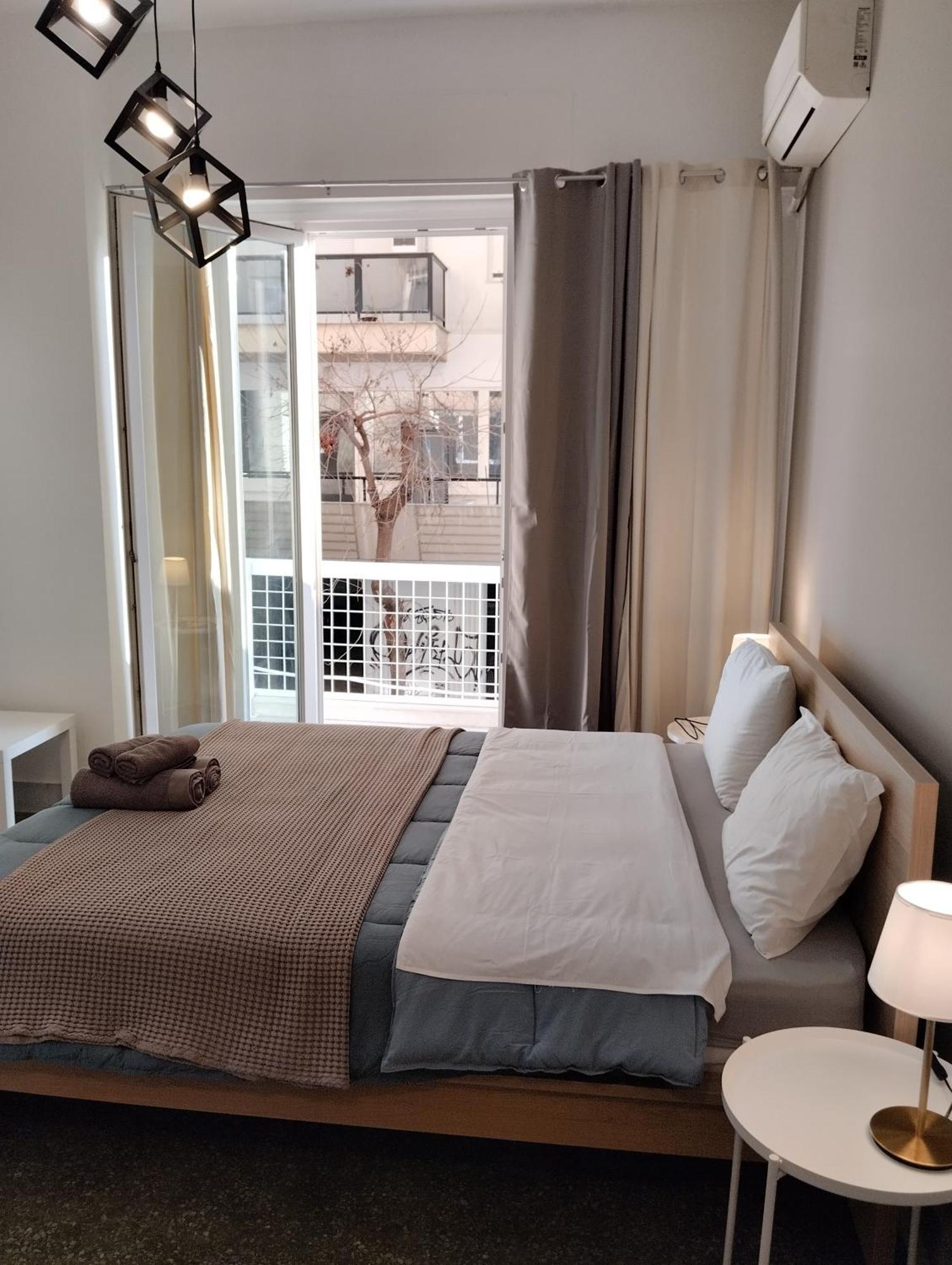 Pansea 11 Exclusive Suites Солун Екстериор снимка