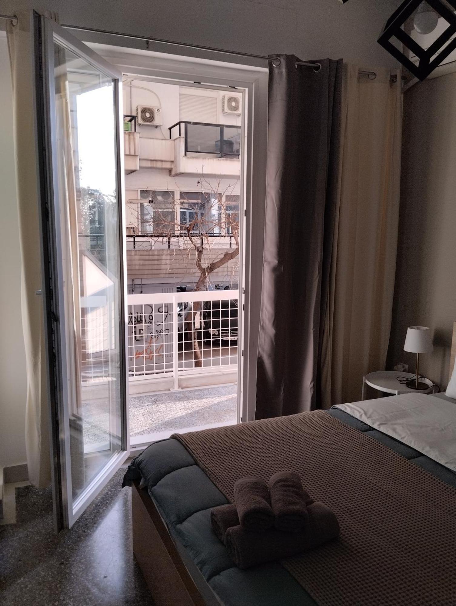 Pansea 11 Exclusive Suites Солун Екстериор снимка