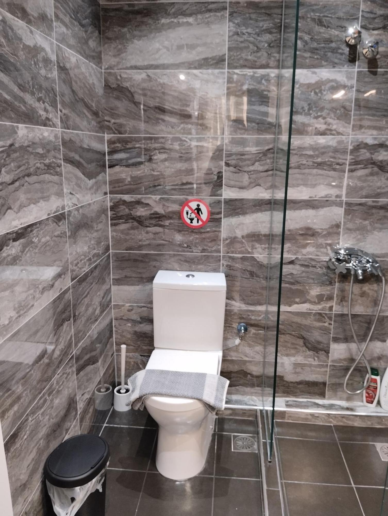 Pansea 11 Exclusive Suites Солун Екстериор снимка